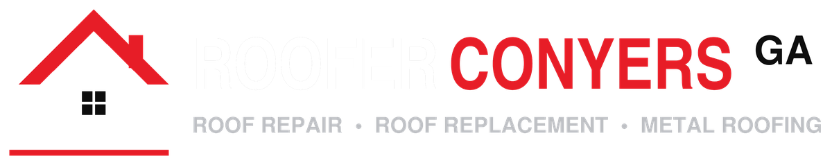 Roofer Conyers GA